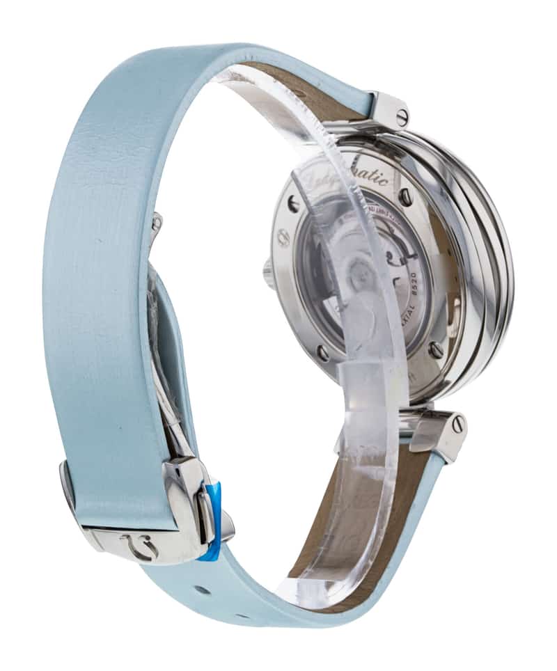 Omega De Ville Ladymatic 425.37.34.20.57.002